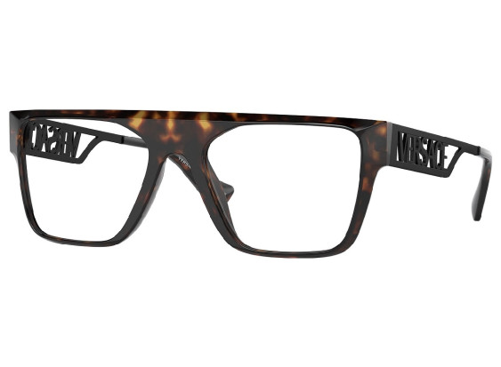Versace VE3326U 108 Havana 53mm
