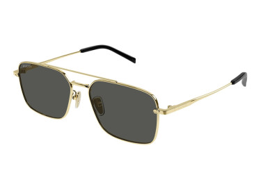 Gucci GG1957SA 001 Gold/Grey