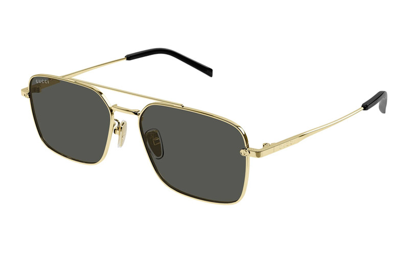 Gucci GG1957SA 001 Gold/Grey