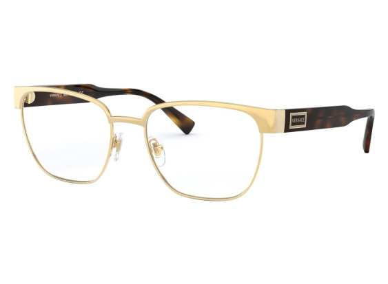 Versace VE1264 1460 Gold/Havana 54mm