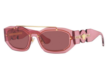Versace VE2235 100269 Pink/Dark Violet