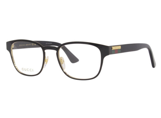 Gucci GG1118O 001 Black