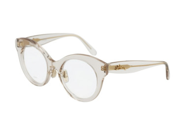 Loewe LW50074F 057 Transparent Brown 50mm