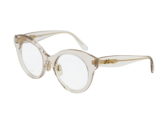 Loewe LW50074F 057 Transparent Brown 50mm