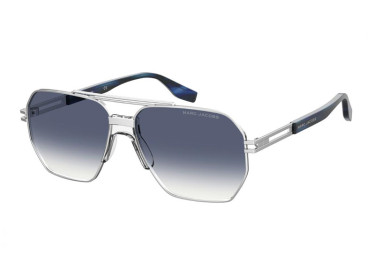 Marc Jacobs MARC 748/S 0DOH 08 Palladium/Blue/Dark Blue Gradient