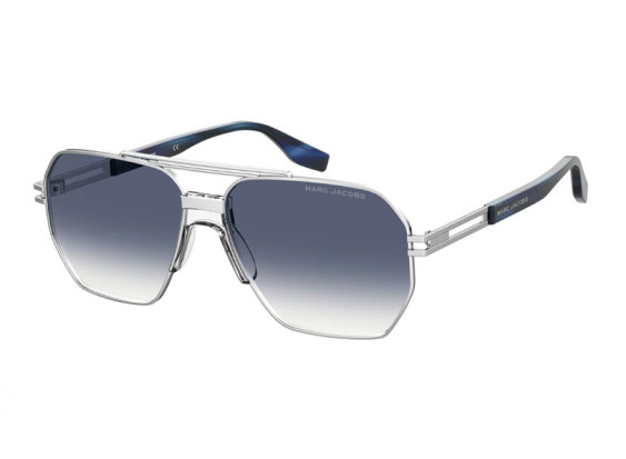 Marc Jacobs MARC 748/S 0DOH 08 Palladium/Blue/Dark Blue Gradient