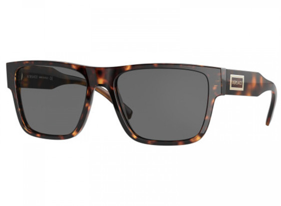 Versace VE4379 108/87 Dark Havana