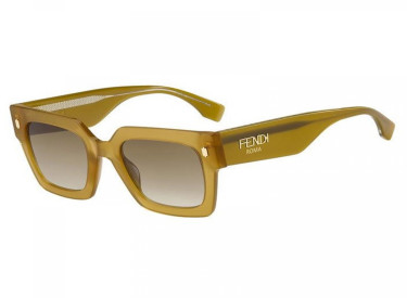 Fendi FF0457/G/S 09QHA Brown
