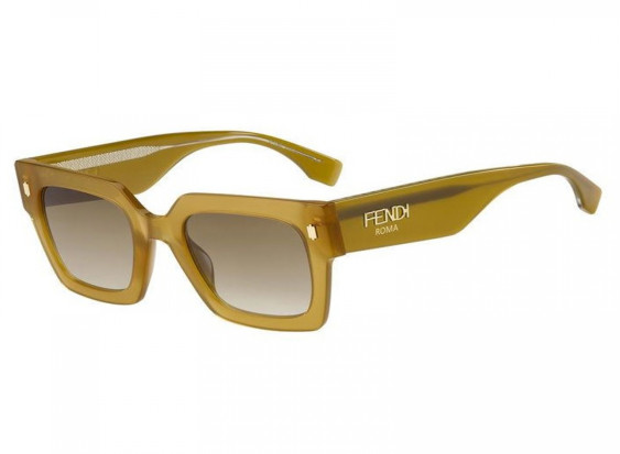 Fendi FF0457/G/S 09QHA Brown