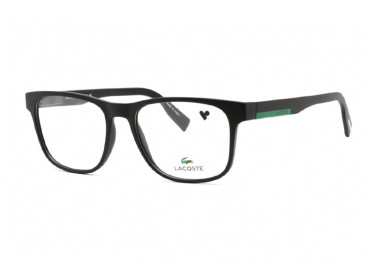 Lacoste L2898 N 002 Matte Black 54mm