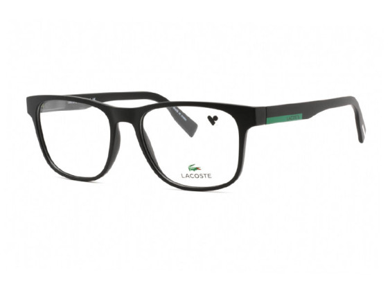 Lacoste L2898 N 002 Matte Black 54mm