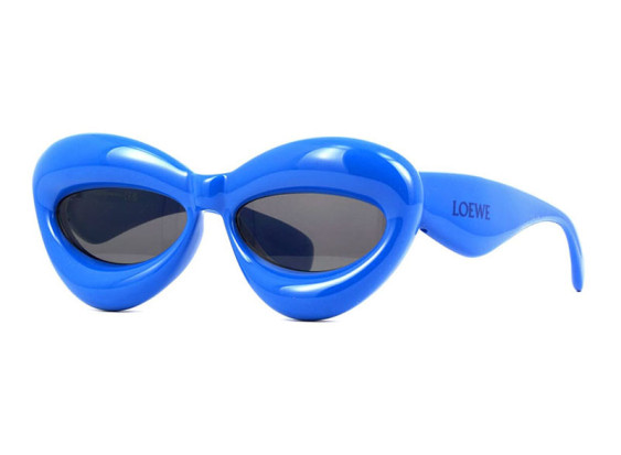 Loewe LW40097I 90A Blue/Smoke