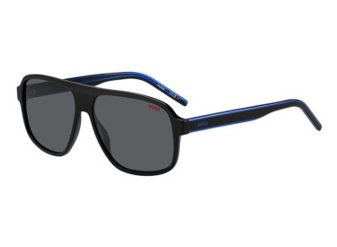 Hugo HG 1296/S 0D51 IR Black/Blue/Grey