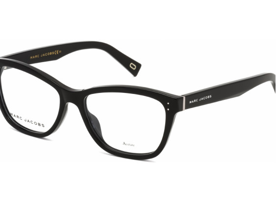 Marc Jacobs MARC123 0807 00 Black 53mm