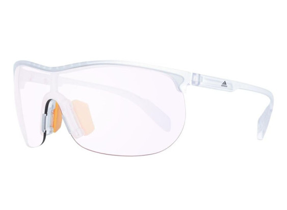 Adidas SP0003 26C Crystal/Mirror Orange to Blue Photochromic