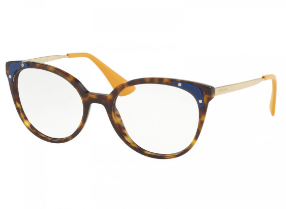 Prada PR12UV 2AU1O1 Havana
