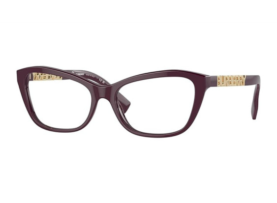 Burberry BE2392 3979 Bordeaux 52mm