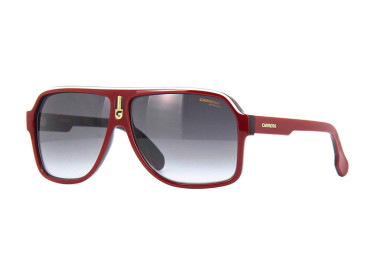 Carrera CARRERA 1001/S 00A4 9O Red/Black/Dark Grey Gradient