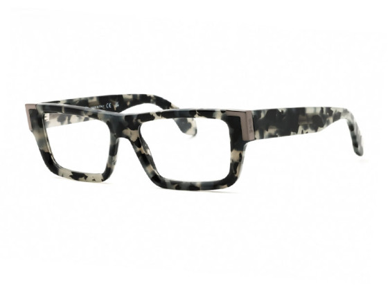 Palm Angels PERJ01C STYLE 1C 1200 Havana Black 53mm