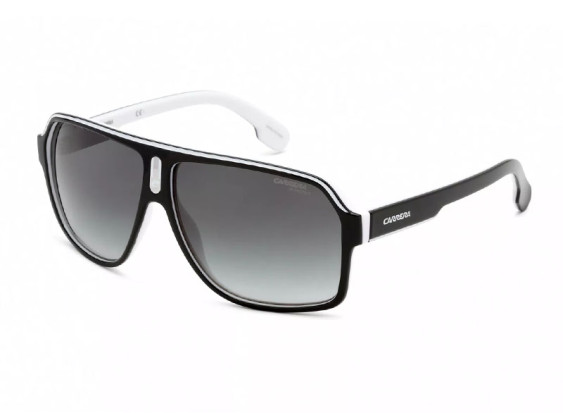 Carrera CARRERA 1001/S 0P56 9O Black/Grey Gradient