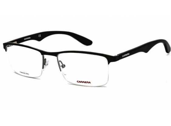 Carrera CA6623 07A1 00 Black Ruthenium 54mm