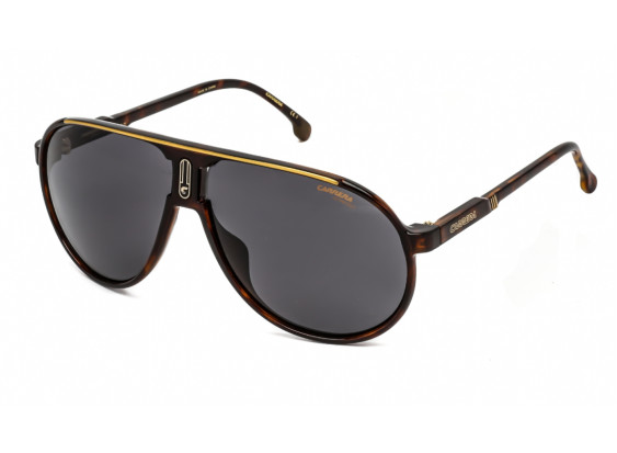 Carrera CHAMPION65/N 0086 IR Havana/Grey