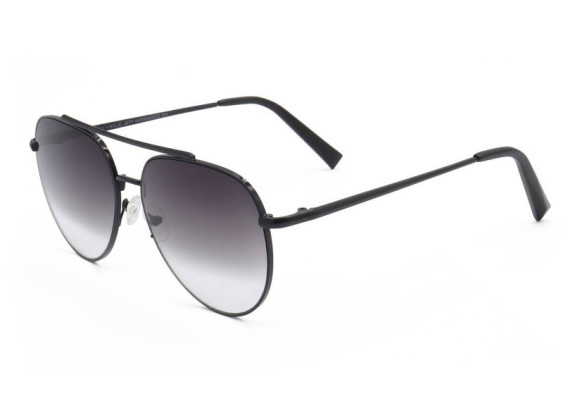 Kendall + Kylie KKS4050DCE 001 Black/Smoke Gradient