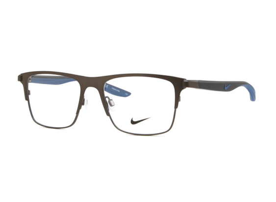 Nike NIKE 8150 070 Brushed Gunmetal 52mm