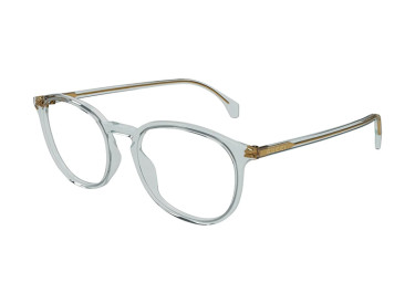 Gucci GG0551O 017 Shiny Blue 55mm