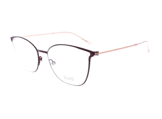 Airlock P-5004 505 Plum 51mm