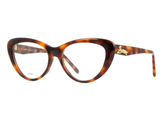 Loewe LW50040I 052 Havana 54mm