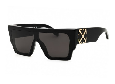 Off-White OERI14F MARION 1007 Black/Dark Grey