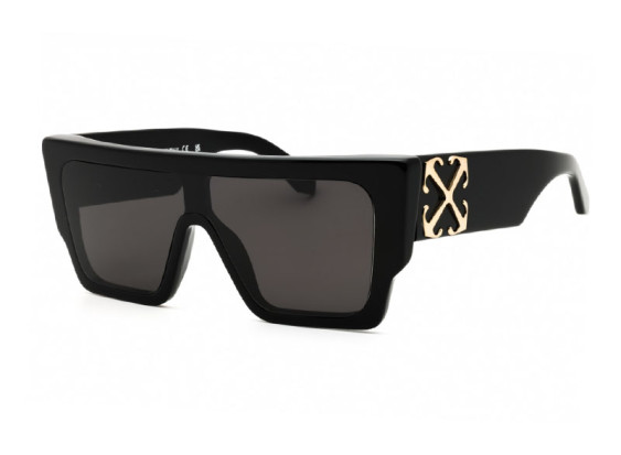 Off-White OERI14F MARION 1007 Black/Dark Grey