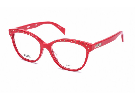 Moschino MOS506 0C9A Red