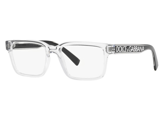 Dolce & Gabbana DG5102 3133 Crystal 53mm