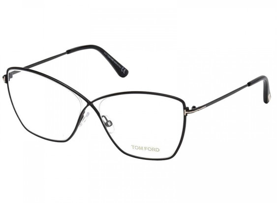 Tom Ford TF5518 001 Black