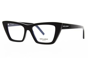 Saint Laurent SL291 001 Black