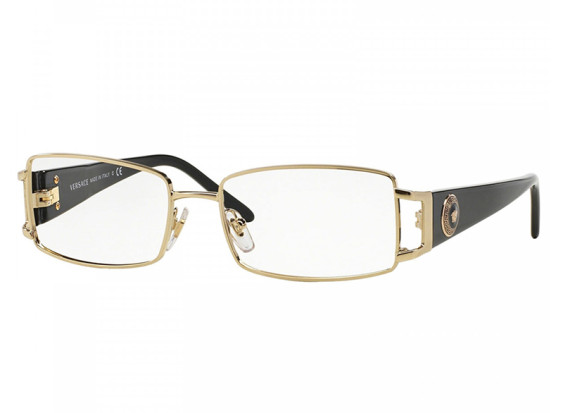 Versace VE1163M 1252 Pale Gold