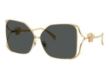 Versace VE2288 100287 Gold/Dark Grey