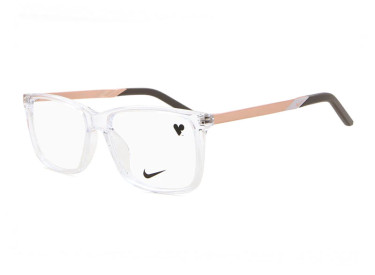 Nike NIKE 7258 900 Transparent 54mm