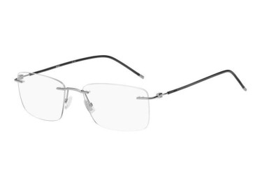 Hugo Boss BOSS 1421 06LB 00 Ruthenium 57mm