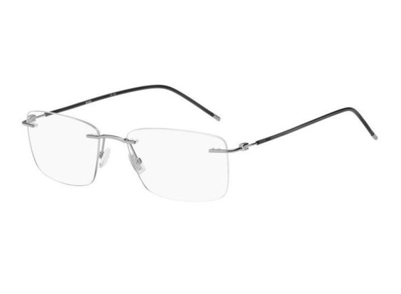 Hugo Boss BOSS 1421 06LB 00 Ruthenium 57mm