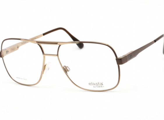Elasta 3022/P 0291 00 Shadow Brown 58mm