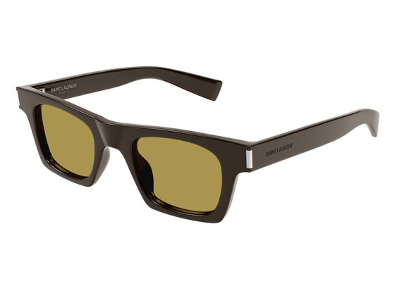 Saint Laurent SL719 004 Brown/Brown