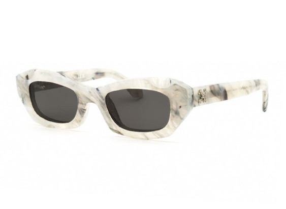 Off-White OERI092 VENEZIA 0807 Marble/Dark Grey