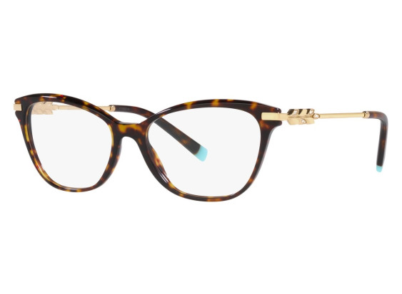 Tiffany & Co. TF2219B 8015 Havana 52mm