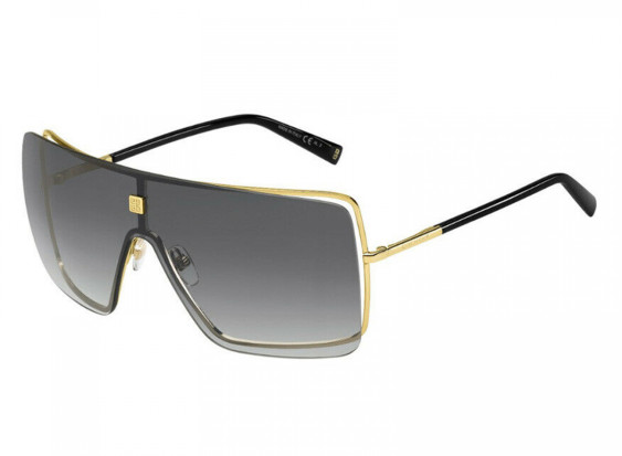 Givenchy GV7167/S 2F79O Gold/Dark Grey Gradient