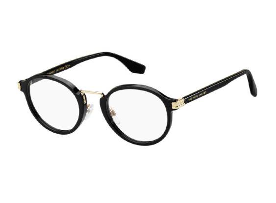Marc Jacobs MARC 550 0807 00 Black 48mm