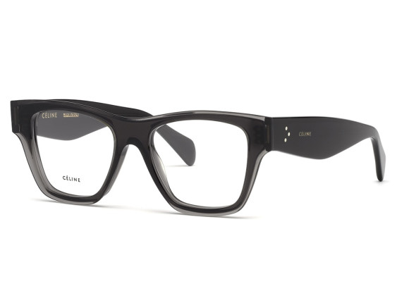 Celine CL50014I 020 Grey 50mm