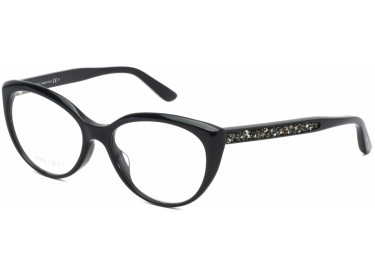 Jimmy Choo JC233/F 0KB7 00 Grey 54mm